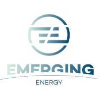Emerging Energy Corp. Logo