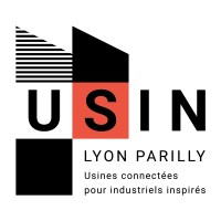 USIN Lyon Parilly Logo