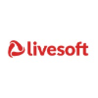 Live Soft Logo