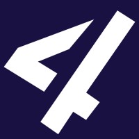 FourthParty Logo