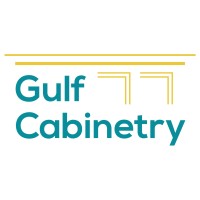 Gulf Cabinetry Logo