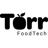 Torr FoodTech Logo