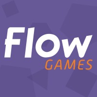 Flow Games Logo