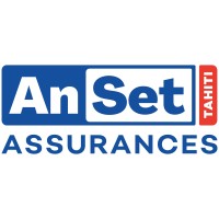 ANSET Assurances Tahiti Logo