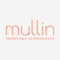 Mullin Landscape Architecture Logo