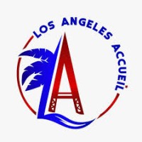 Los Angeles Accueil Logo