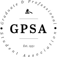 Graduate and Professional Student Association at Penn State Logo