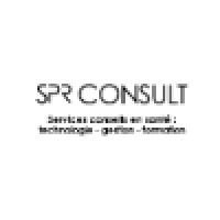 SPR consult Logo