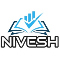 NIVESH- The Finance and Investment Cell, Sri Aurobindo College, University of Delhi Logo