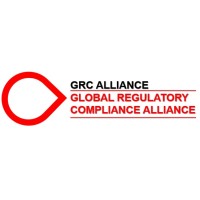 The GRC Alliance-Global Regulatory Compliance Alliance Logo