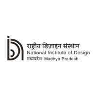National Institute of Design Madhya Pradesh Logo