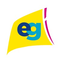 Communauté de Communes Erdre & Gesvres Logo