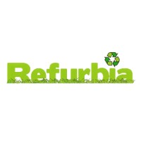 Refurbia Logo