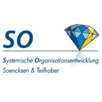 Soencksen & Teilhaber Logo