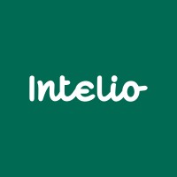 Intelio Logo