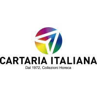 Cartaria Italiana Srl Logo