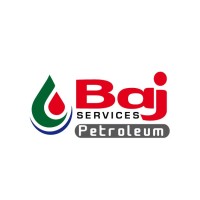 BAJ Services Petroleum Logo