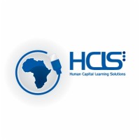 HCLS - Human Capital Learning Solutions Logo