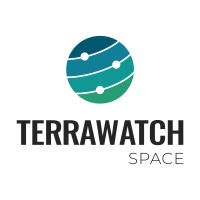 TerraWatch Space Logo