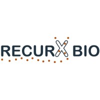 RecurX Bio, Inc Logo