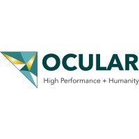 Ocular, LLC Logo