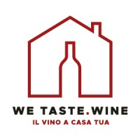 WeTaste.Wine Logo