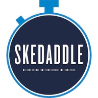 Skedaddle Logo