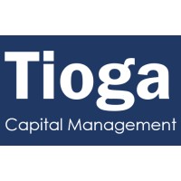 Tioga Capital Management, LLC Logo