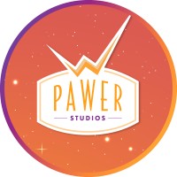 Pawer Studios Logo
