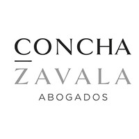 Concha Zavala Abogados Logo
