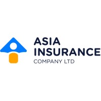 Asia Insurance Company Limited Logo