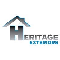 Heritage Exteriors, LLC Logo