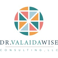 Dr. Valaida Wise Consulting, LLC Logo