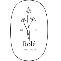 Rolé Mind & Body Logo