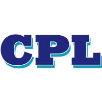 CPL Groundworks Limited Logo