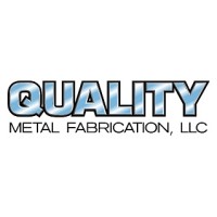 Quality Metal Fabrication, LLC Logo