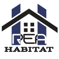 REA HABITAT Logo