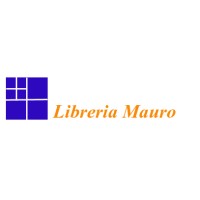 Libreria Mauro Logo