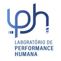 Laboratório de Performance Humana Logo