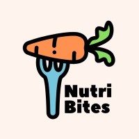 NutriBites Logo