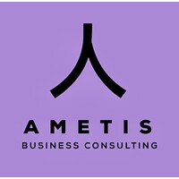 AMETIS Business Consulting Logo
