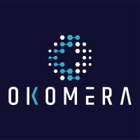 Okomera Logo