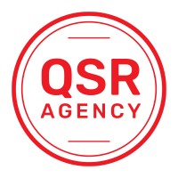 QSR Agency Logo