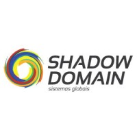 Shadow Domain, Lda Logo