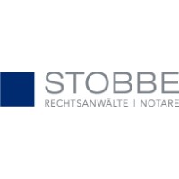 STOBBE Rechtsanwälte Partnerschaftsgesellschaft mbB Logo