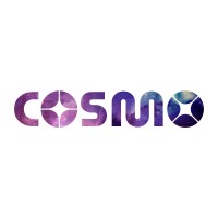 Cosmo Comunicação Logo