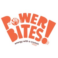 PowerBites! Logo