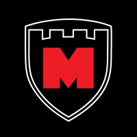 Grupo Muralha - Segurança e Facilities Logo