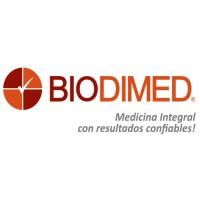 Biodimed EC Logo