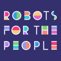 Robots for the People Logo